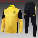 Ninos Sudadera De Training Borussia Dortmund 2026-2027 Amarillo Ninos Sudadera De Training Borussia Dortmund 2026-2027 Amarillo