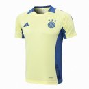 Camiseta Entrenamiento Ajax 2024-2025 Amarillo