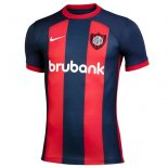 Tailandia Camiseta San Lorenzo 1ª Equipación 2024-2025