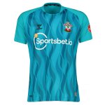 Replica Camiseta Southampton Portero 2021-2022 Azul Replica Camiseta Southampton Portero 2021-2022 Azul