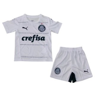 Camiseta Palmeiras 2ª Equipación Niño 2022-2023