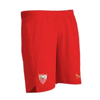 Pantalones Sevilla 2ª Equipación 2023-2024