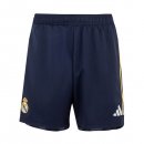 Pantalones Real Madrid 2ª Equipación 2023-2024