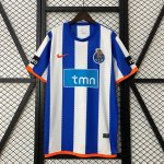 Tailandia Camiseta Porto 1ª Equipación Retro 2010-2011 Tailandia Camiseta Porto 1ª Equipación Retro 2010-2011