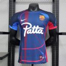 Tailandia Camiseta Barcelona Pre-Match 2023-2024