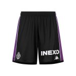 Pantalones Real Valladolid 2ª Equipación 2025-2026 Pantalones Real Valladolid 2ª Equipación 2025-2026