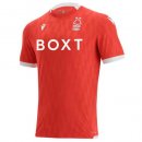 1ª Equipación Replica Camiseta Nottingham Forest 2021-2022