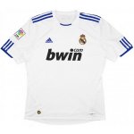 1ª Equipación Replica Camiseta Real Madrid Retro 2010 2011 Blanco 1ª Equipación Replica Camiseta Real Madrid Retro 2010 2011 Blanco