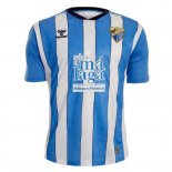 Tailandia Camiseta Malaga 1ª Equipación 2022-2023