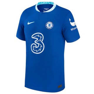 Tailandia Camiseta Chelsea 1ª Equipación 2022-2023