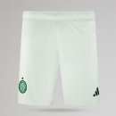 Pantalones Celtic 1ª Equipación 2023-2024