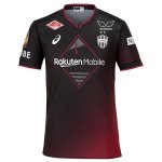 Tailandia Camiseta Vissel Kobe 1ª Equipación 2024-2025 Tailandia Camiseta Vissel Kobe 1ª Equipación 2024-2025