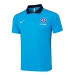 Polo Chelsea 2024-2025 Azul 2 Polo Chelsea 2024-2025 Azul 2
