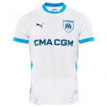 Tailandia Camiseta Marsella 1ª Equipación 2024-2025