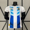 Tailandia Camiseta Argentina Special Edition 2024