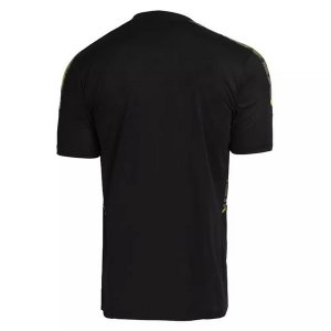 Camiseta Entrenamiento Internacional 2021-2022 Negro