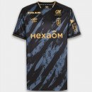 Tailandia Camiseta Stade De Reims 3ª Equipación 2023-2024