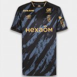 Tailandia Camiseta Stade De Reims 3ª Equipación 2023-2024