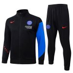 Chandal PSG 2026-2027 Negro Chandal PSG 2026-2027 Negro