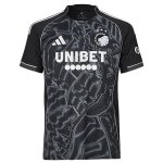 Tailandia Camiseta Copenhagen 2ª Equipación 2025-2026 Tailandia Camiseta Copenhagen 2ª Equipación 2025-2026