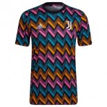 Replica Camiseta Juventus Pre Match 2022-2023