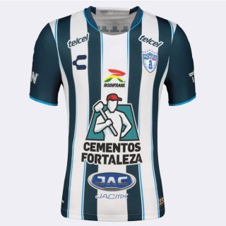 Tailandia Camiseta Pachuca 1ª Equipación 2023-2024