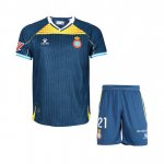 Camiseta Español 3ª Equipación Niño 2025-2026 Camiseta Español 3ª Equipación Niño 2025-2026