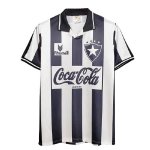 1ª Equipación Replica Camiseta Botafogo Retro 1994 Blanco 1ª Equipación Replica Camiseta Botafogo Retro 1994 Blanco