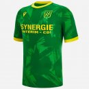 Tailandia Camiseta FC Nantes 2ª Equipación 2022-2023