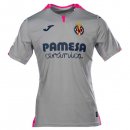 Tailandia Camiseta Villarreal 3ª Equipación 2023-2024