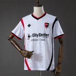 Tailandia Camiseta Newell's Old Boys 2ª Equipación 2026-2027 Tailandia Camiseta Newell's Old Boys 2ª Equipación 2026-2027