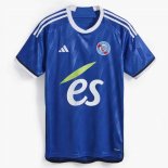 Tailandia Camiseta Racing Club De Estrasburgo 1ª Equipación 2023-2024