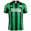 Tailandia Camiseta Hannover 96 2ª Equipación 2023-2024