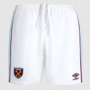 1ª Equipación Pantalones West Ham United 2021-2022