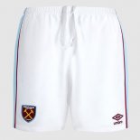 1ª Equipación Pantalones West Ham United 2021-2022