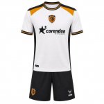 Camiseta Hull City 2ª Equipación Niño 2026-2027 Camiseta Hull City 2ª Equipación Niño 2026-2027
