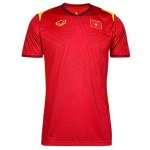 1ª Equipación Replica Camiseta Vietnam 2021 Rojo 1ª Equipación Replica Camiseta Vietnam 2021 Rojo