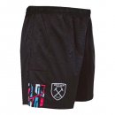 Pantalones West Ham United 2ª Equipación 2022-2023