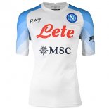 Tailandia Camiseta Napoli 2ª Equipación 2022-2023