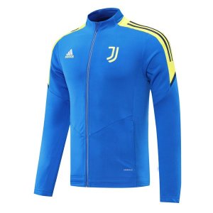 Chandal Juventus 2022-2023 Azul Amarillo