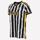 Camiseta Juventus 1ª Equipación Mujer 2023-2024