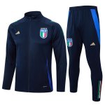 Chandal Italia 2024-2025 Azul 3 Chandal Italia 2024-2025 Azul 3