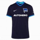 2ª Equipación Replica Camiseta Hertha Berlin 2021-2022