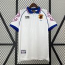 Tailandia Camiseta Japón 2ª Equipación Retro 1998