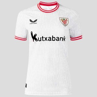 Tailandia Camiseta Athletic Bilbao 3ª Equipación 2023-2024