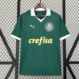 Tailandia Camiseta Palmeiras 1ª Equipación 2024-2025