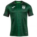 2ª Equipación Replica Camiseta Leganes 2021-2022