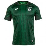 2ª Equipación Replica Camiseta Leganes 2021-2022