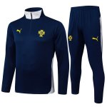 Sudadera De Training Portugal 2025-2026 Azul 5 Sudadera De Training Portugal 2025-2026 Azul 5