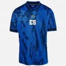 Tailandia Camiseta El Salvador 1ª Equipación 2023-2024